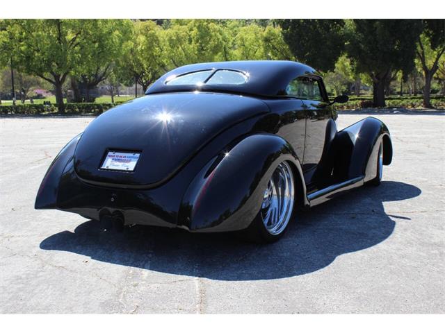 1939 Ford Custom (CC-2114668) for sale in La Verne, California