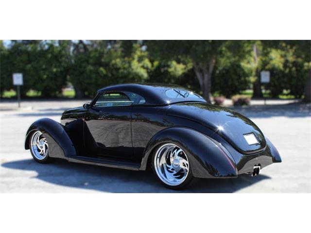 1939 Ford Custom (CC-2114668) for sale in La Verne, California
