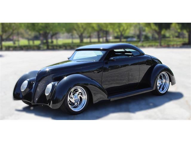 1939 Ford Custom (CC-2114668) for sale in La Verne, California