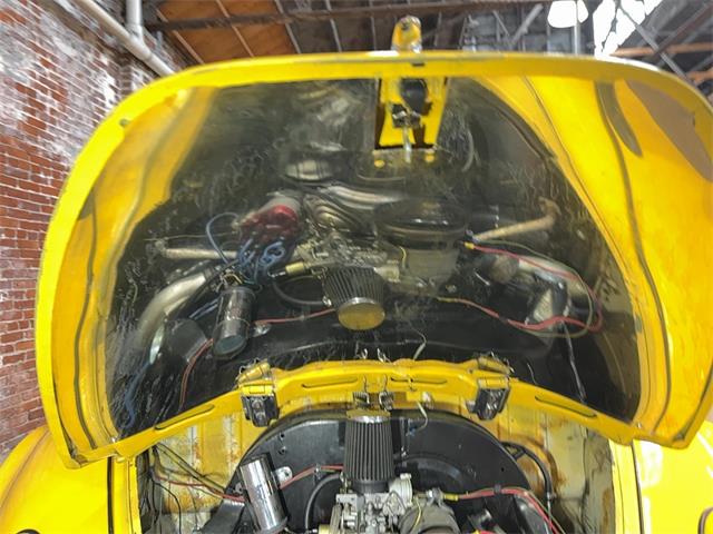 1967 Volkswagen Beetle (CC-2114669) for sale in Reading, Pennsylvania