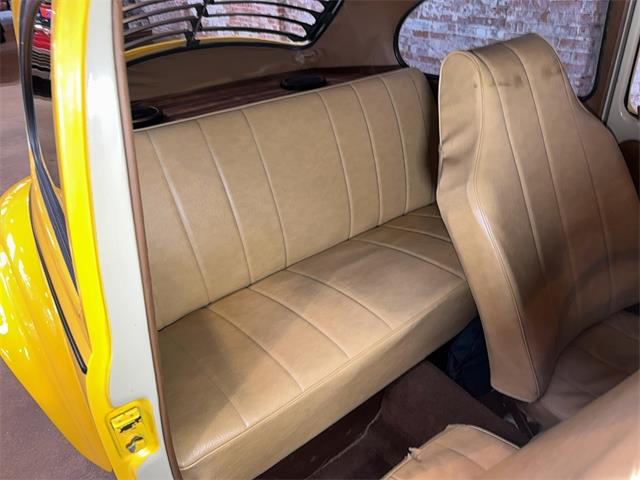 1967 Volkswagen Beetle (CC-2114669) for sale in Reading, Pennsylvania