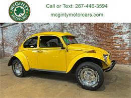 1967 Volkswagen Beetle (CC-2114669) for sale in Reading, Pennsylvania