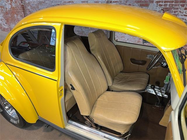 1967 Volkswagen Beetle (CC-2114669) for sale in Reading, Pennsylvania