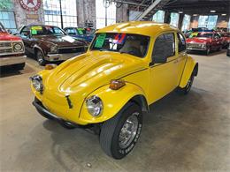 1967 Volkswagen Beetle (CC-2114669) for sale in Reading, Pennsylvania