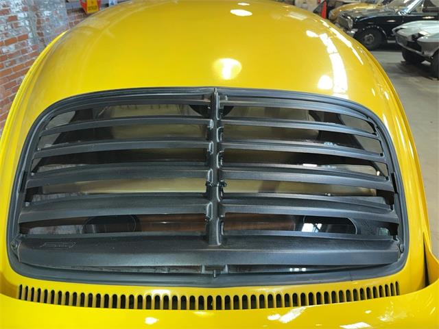 1967 Volkswagen Beetle (CC-2114669) for sale in Reading, Pennsylvania