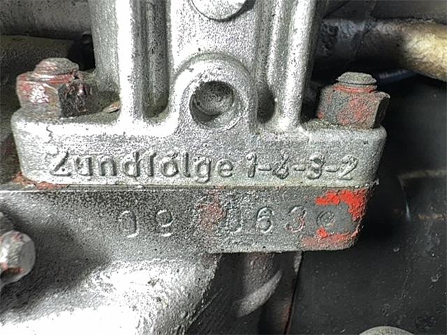 1967 Volkswagen Beetle (CC-2114669) for sale in Reading, Pennsylvania
