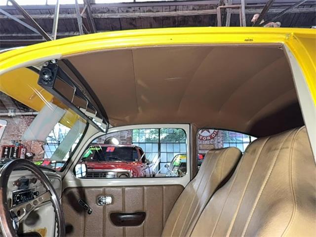 1967 Volkswagen Beetle (CC-2114669) for sale in Reading, Pennsylvania