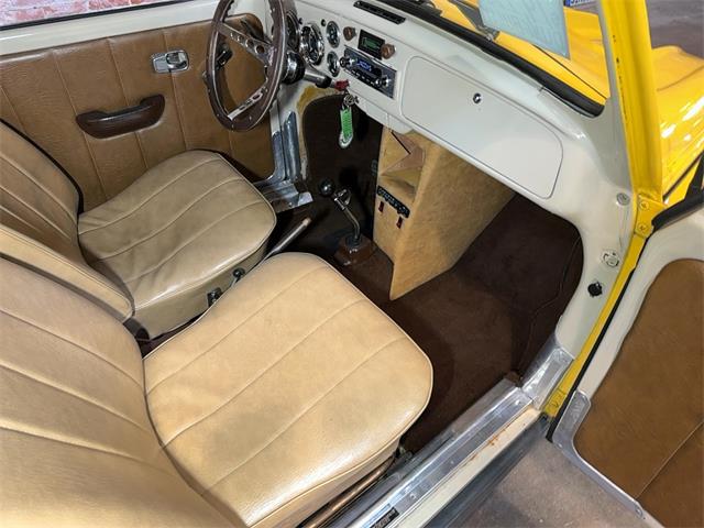 1967 Volkswagen Beetle (CC-2114669) for sale in Reading, Pennsylvania