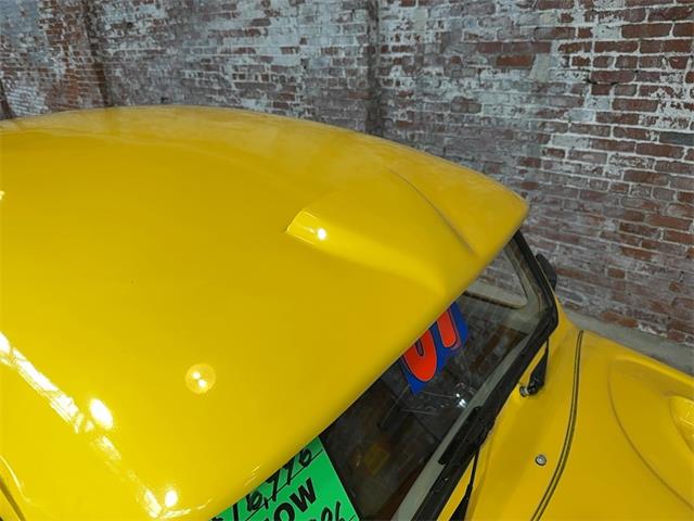 1967 Volkswagen Beetle (CC-2114669) for sale in Reading, Pennsylvania