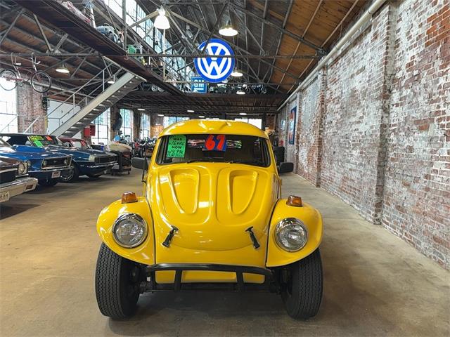 1967 Volkswagen Beetle (CC-2114669) for sale in Reading, Pennsylvania