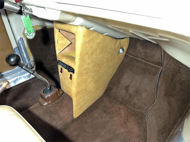 1967 Volkswagen Beetle (CC-2114669) for sale in Reading, Pennsylvania