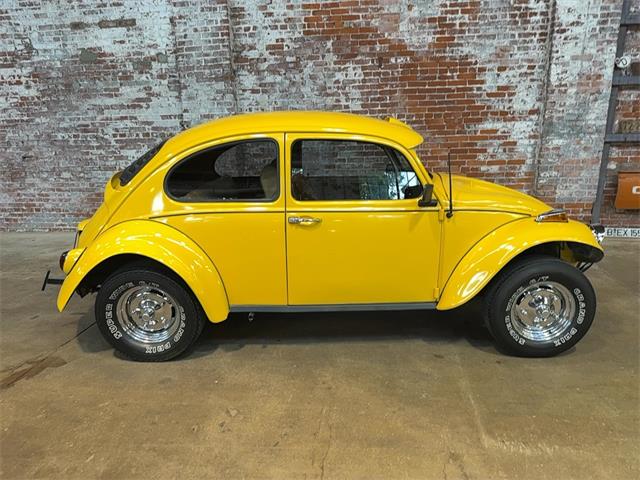 1967 Volkswagen Beetle (CC-2114669) for sale in Reading, Pennsylvania