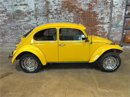 1967 Volkswagen Beetle (CC-2114669) for sale in Reading, Pennsylvania