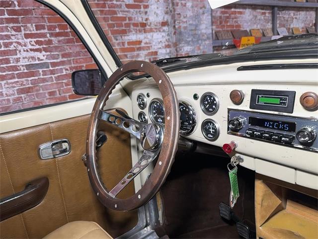 1967 Volkswagen Beetle (CC-2114669) for sale in Reading, Pennsylvania