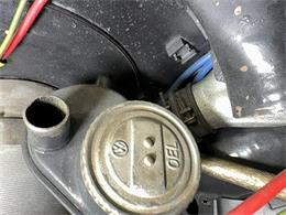 1967 Volkswagen Beetle (CC-2114669) for sale in Reading, Pennsylvania