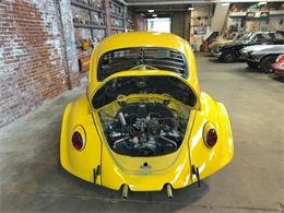 1967 Volkswagen Beetle (CC-2114669) for sale in Reading, Pennsylvania