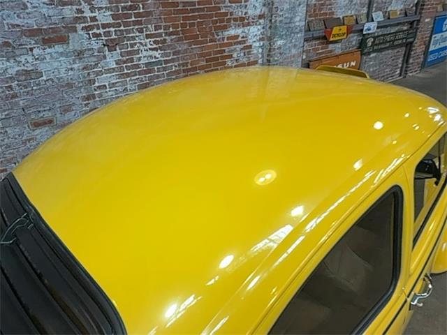 1967 Volkswagen Beetle (CC-2114669) for sale in Reading, Pennsylvania