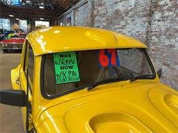 1967 Volkswagen Beetle (CC-2114669) for sale in Reading, Pennsylvania