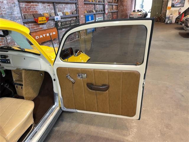 1967 Volkswagen Beetle (CC-2114669) for sale in Reading, Pennsylvania