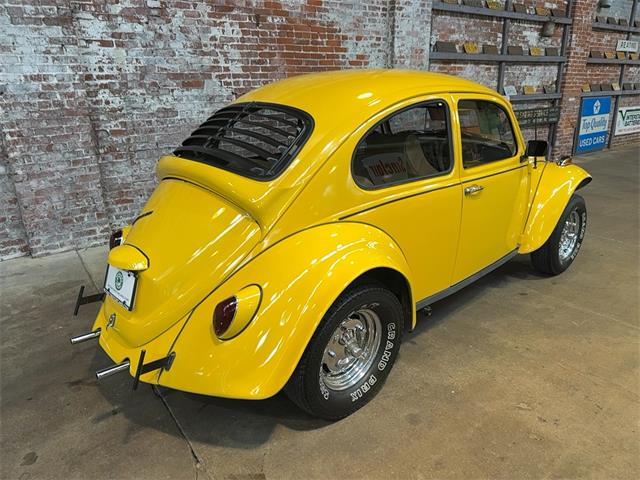 1967 Volkswagen Beetle (CC-2114669) for sale in Reading, Pennsylvania