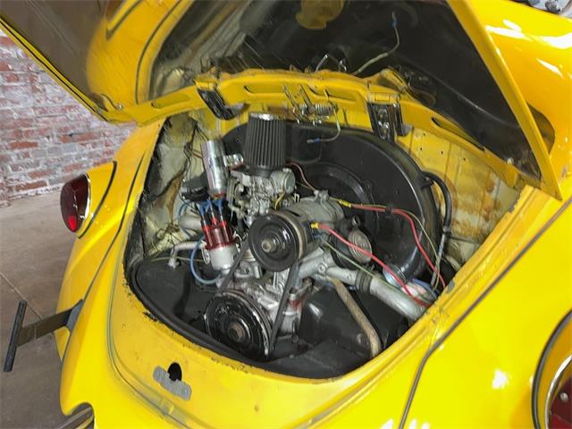 1967 Volkswagen Beetle (CC-2114669) for sale in Reading, Pennsylvania