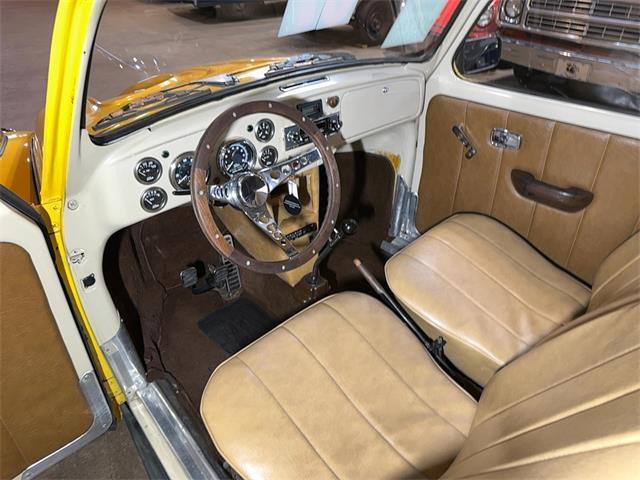 1967 Volkswagen Beetle (CC-2114669) for sale in Reading, Pennsylvania