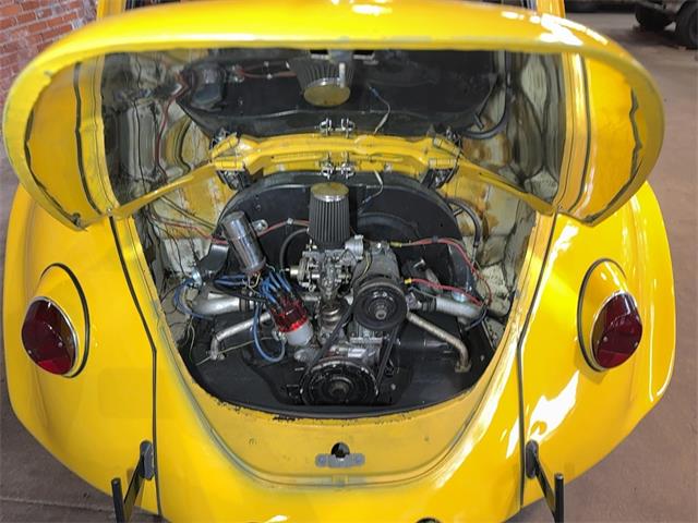 1967 Volkswagen Beetle (CC-2114669) for sale in Reading, Pennsylvania