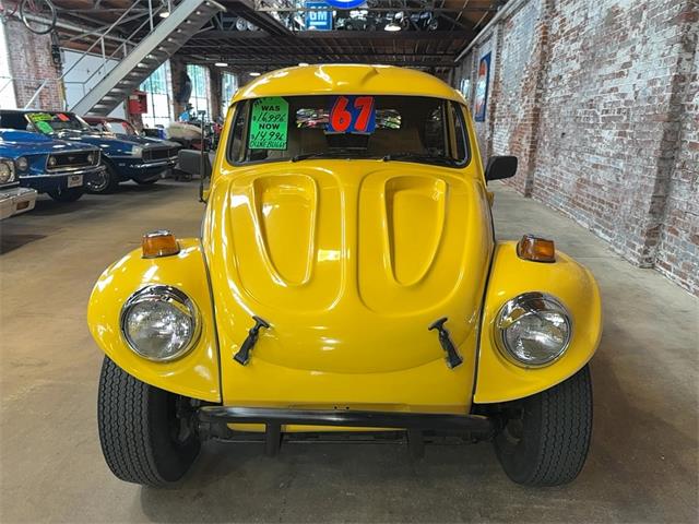 1967 Volkswagen Beetle (CC-2114669) for sale in Reading, Pennsylvania