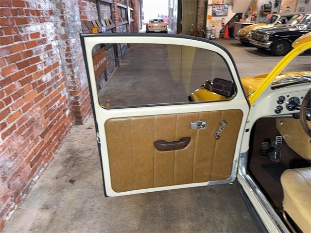 1967 Volkswagen Beetle (CC-2114669) for sale in Reading, Pennsylvania