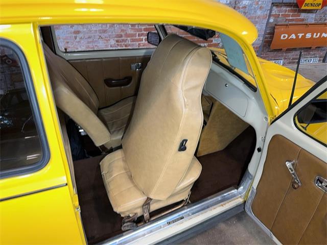 1967 Volkswagen Beetle (CC-2114669) for sale in Reading, Pennsylvania