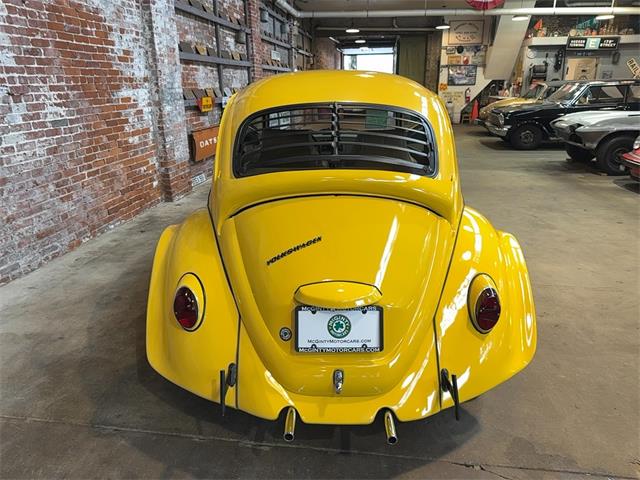 1967 Volkswagen Beetle (CC-2114669) for sale in Reading, Pennsylvania