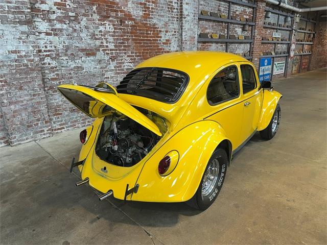 1967 Volkswagen Beetle (CC-2114669) for sale in Reading, Pennsylvania