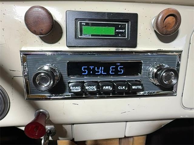 1967 Volkswagen Beetle (CC-2114669) for sale in Reading, Pennsylvania