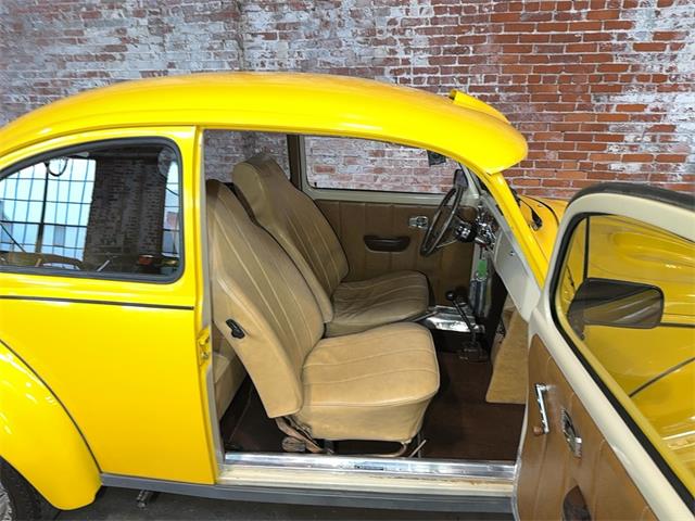 1967 Volkswagen Beetle (CC-2114669) for sale in Reading, Pennsylvania