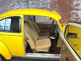 1967 Volkswagen Beetle (CC-2114669) for sale in Reading, Pennsylvania