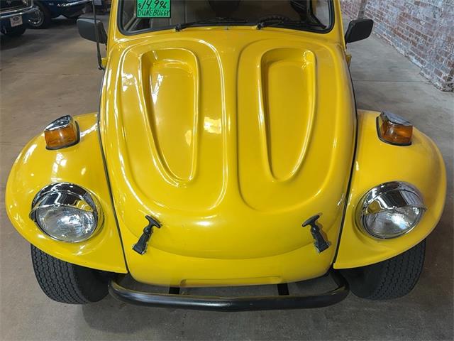 1967 Volkswagen Beetle (CC-2114669) for sale in Reading, Pennsylvania