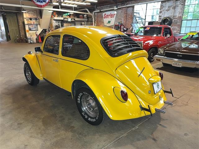 1967 Volkswagen Beetle (CC-2114669) for sale in Reading, Pennsylvania