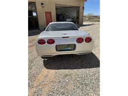 2001 Chevrolet Corvette (CC-2110467) for sale in Cadillac, Michigan