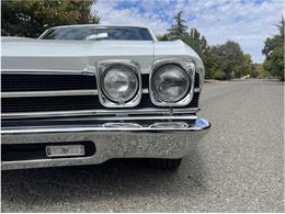 1969 Chevrolet Chevelle (CC-2114670) for sale in Roseville, California
