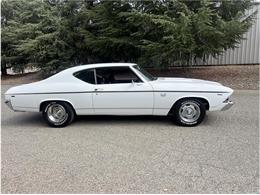1969 Chevrolet Chevelle (CC-2114670) for sale in Roseville, California