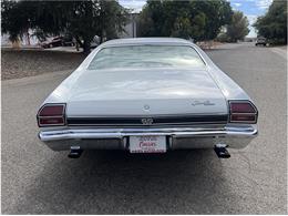 1969 Chevrolet Chevelle (CC-2114670) for sale in Roseville, California