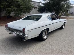 1969 Chevrolet Chevelle (CC-2114670) for sale in Roseville, California