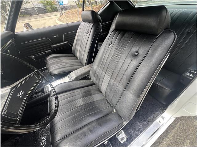 1969 Chevrolet Chevelle (CC-2114670) for sale in Roseville, California