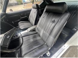 1969 Chevrolet Chevelle (CC-2114670) for sale in Roseville, California
