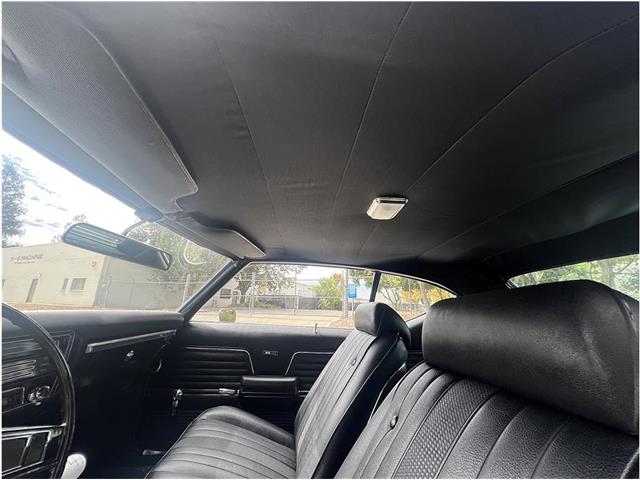 1969 Chevrolet Chevelle (CC-2114670) for sale in Roseville, California