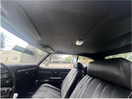 1969 Chevrolet Chevelle (CC-2114670) for sale in Roseville, California
