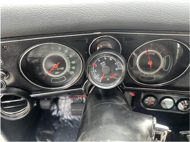 1969 Chevrolet Chevelle (CC-2114670) for sale in Roseville, California