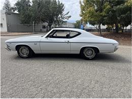 1969 Chevrolet Chevelle (CC-2114670) for sale in Roseville, California