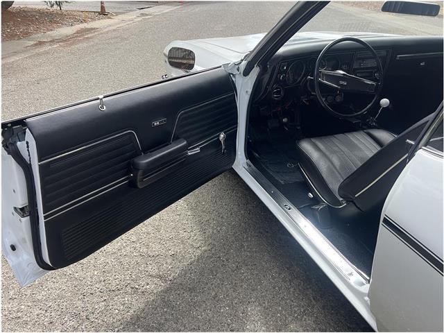 1969 Chevrolet Chevelle (CC-2114670) for sale in Roseville, California