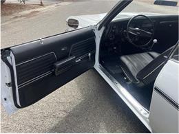 1969 Chevrolet Chevelle (CC-2114670) for sale in Roseville, California